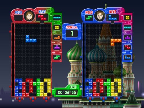Miniatura 6 de Tetris Party Deluxe - Nintendo Wii (Renewed)