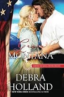 Grace: Bride of Montana 1939813492 Book Cover