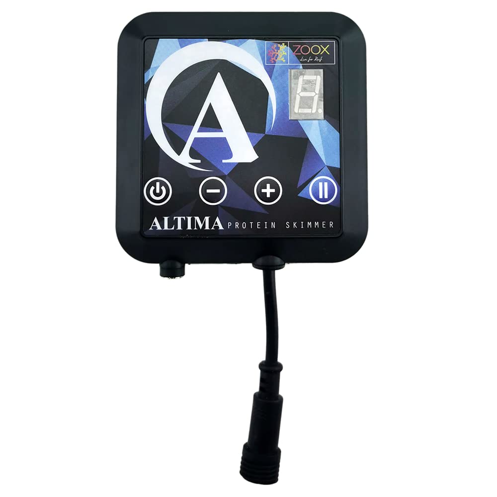Amazon | □ALTIMA PROTEIN SKIMMER 300CS