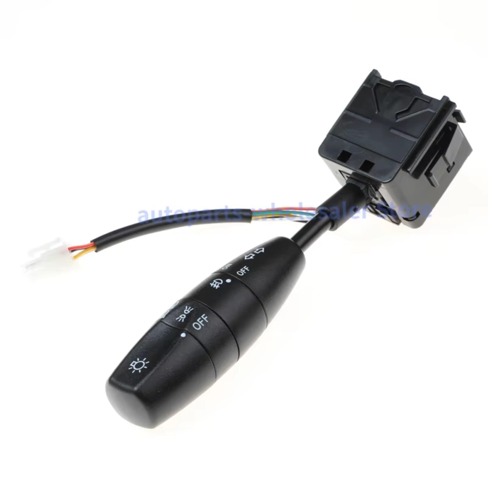Levier de clignotant 96242526 Chevrolet Matiz 1998-2005 - 7