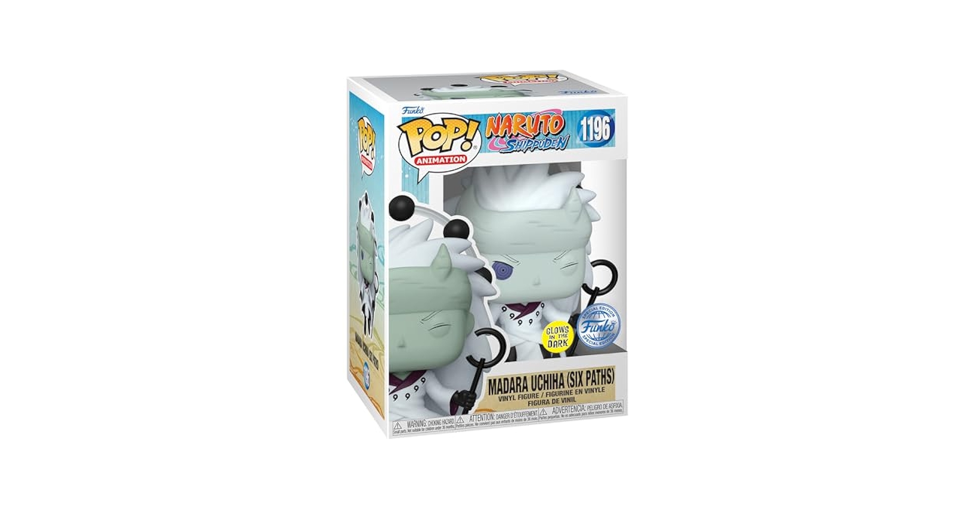 pop ma r t 大夏日 Amazon.com: Funko Pop Naru Poultice Den Orochimaru (Akatsuki