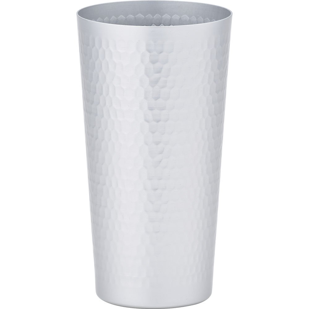 Amazon｜和平フレイズ アルミ タンブラー 500ml シルバー 居酒屋