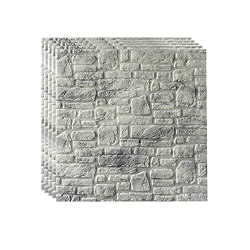 WENNEW 10 X Paneles de Pared Cover