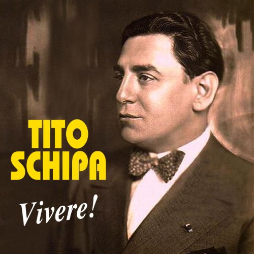 Vivere von Tito Schipa bei Amazon Music Amazon.de