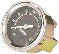 Algopix Similar Product 8 - VIAIR 90090 Single Needle Gauge