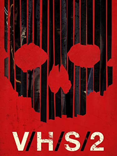 V/H/S 2