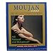Moujan 2000 Pre-Waxed Strips for Body 1 kit