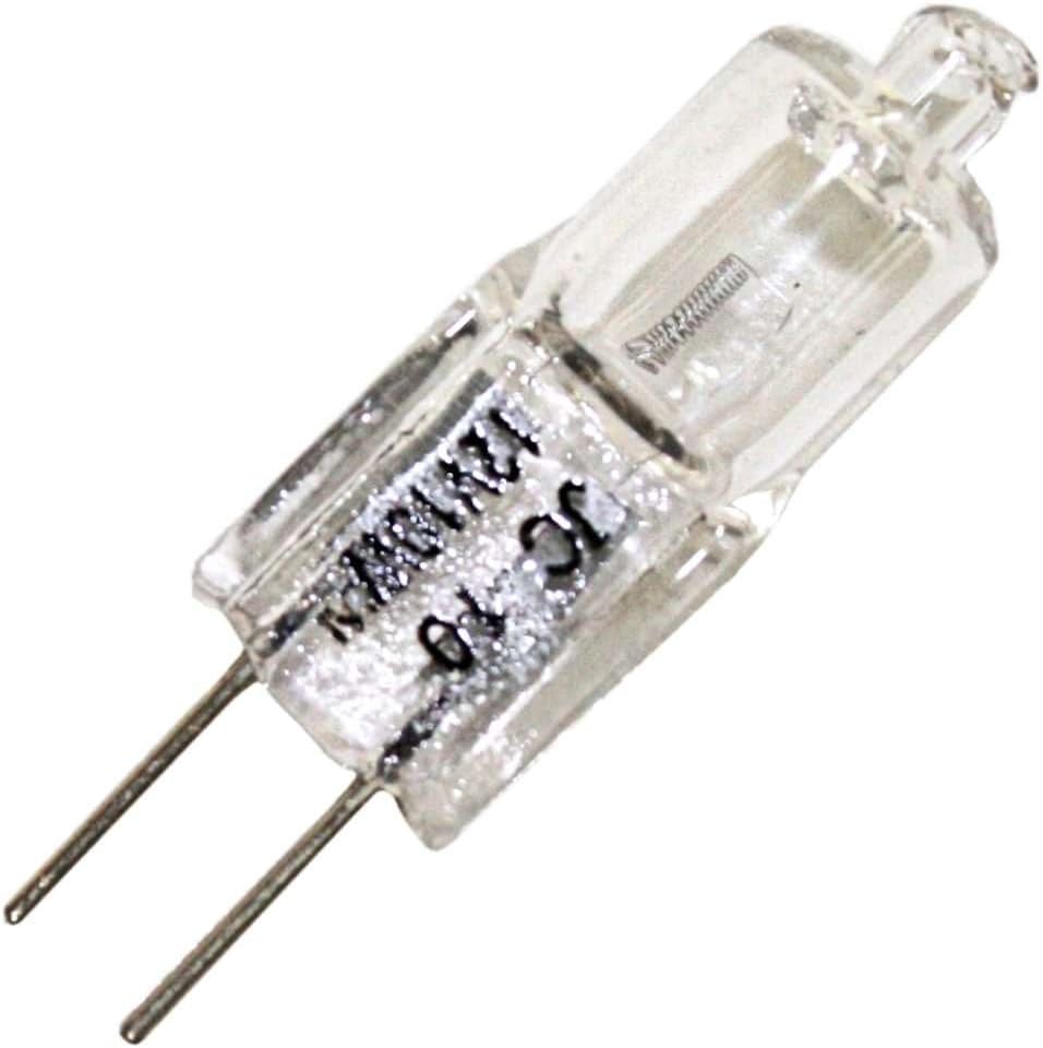 Halco Lighting Technologies JC10 Prism 107008 10 W JC 12V G4