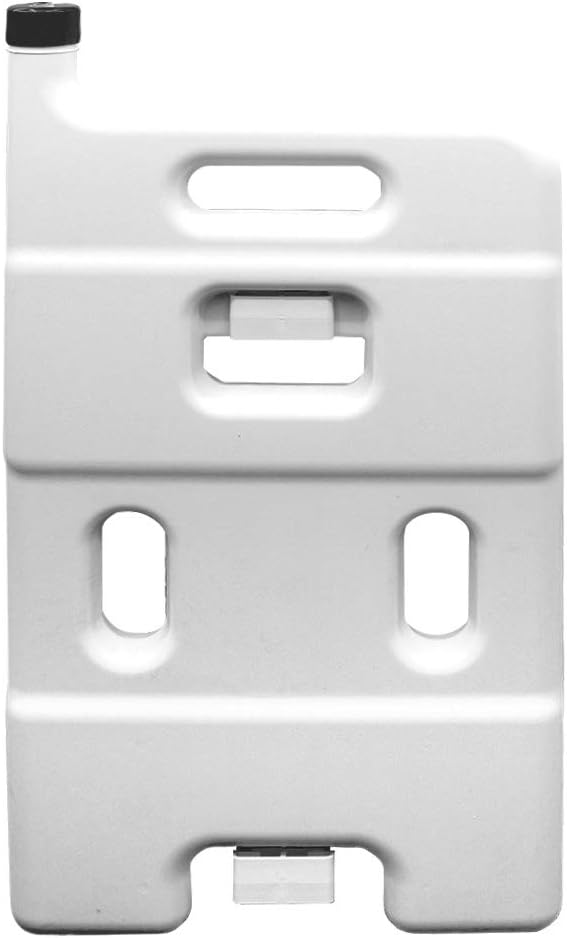 Blue Torrent Weight System for AC30163 Step for Swimming Pools