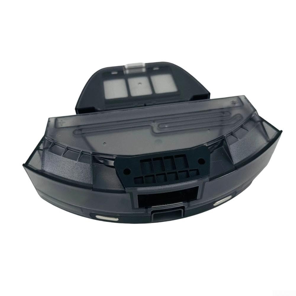 Contenitore Sporco e Mop Integrato per Robot MS1