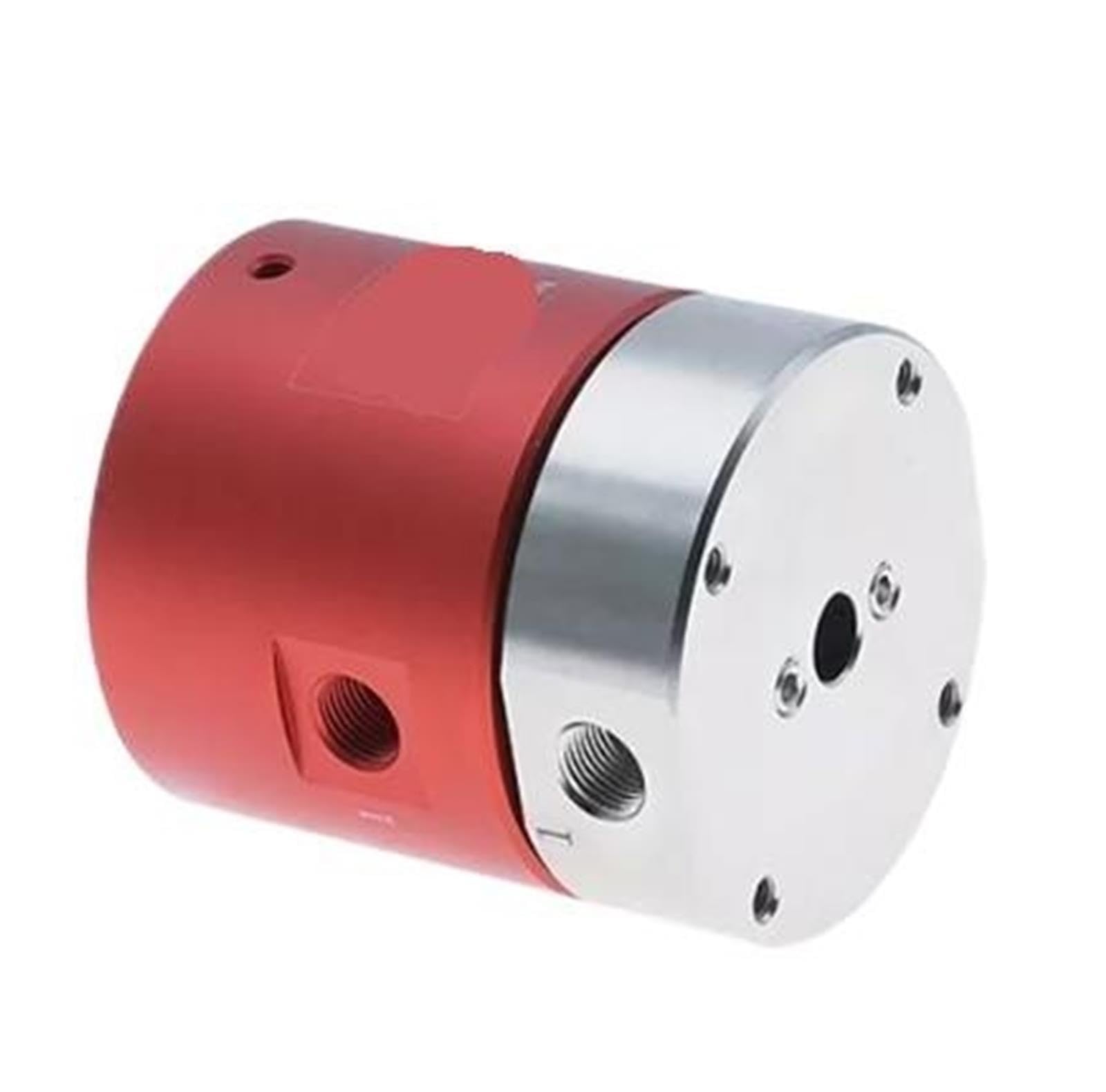 Anello di contatto pneumatico 2 ingressi 2 uscite – G1/8 AR1-2