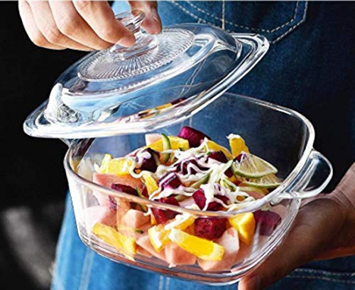 image for HBD Dinner Set Soup Ceramic Ensaladera Noodles Salad Cutter Saladier G