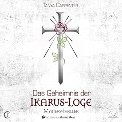 Das Geheimnis der Ikarus Loge Titelbild