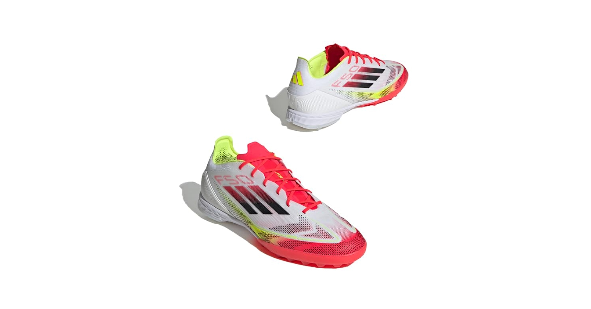 Amazon | [アディダス] フットサルシューズ F50 プロ TF