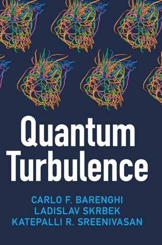 Quantum Turbulence view 2