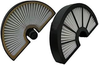 Replacement Part For Bissell 17G5 Pro Lite Style 20 Upright Vacuum Cleaner Hepa Single Filter # compare to part 2032093