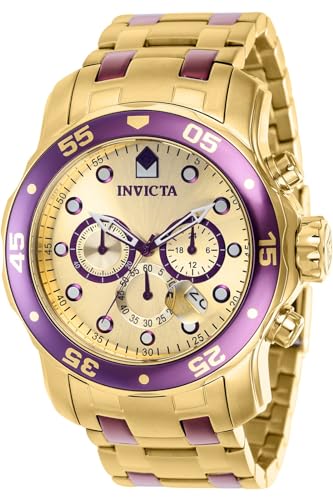Preisvergleich Produktbild Invicta Pro Diver 37692 Herrenuhr - 48mm