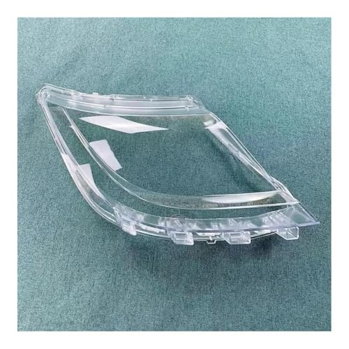 Coque de phare voiture en verre pour BYD Dolphin anti-jaunissement 2021-2022