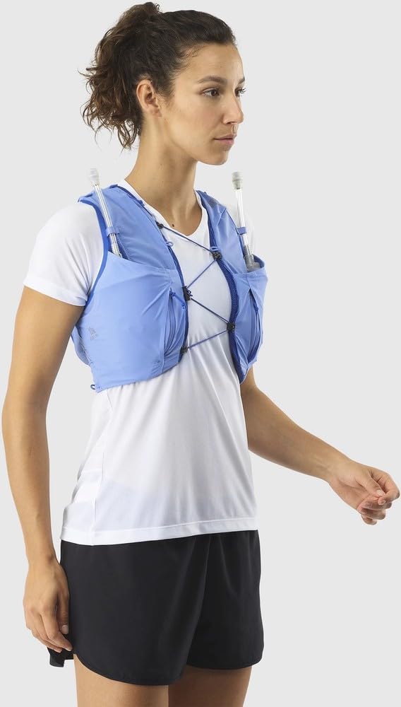 Amazon.co.jp: [Salomon] SENSE PRO 10 Women's Running Vest with