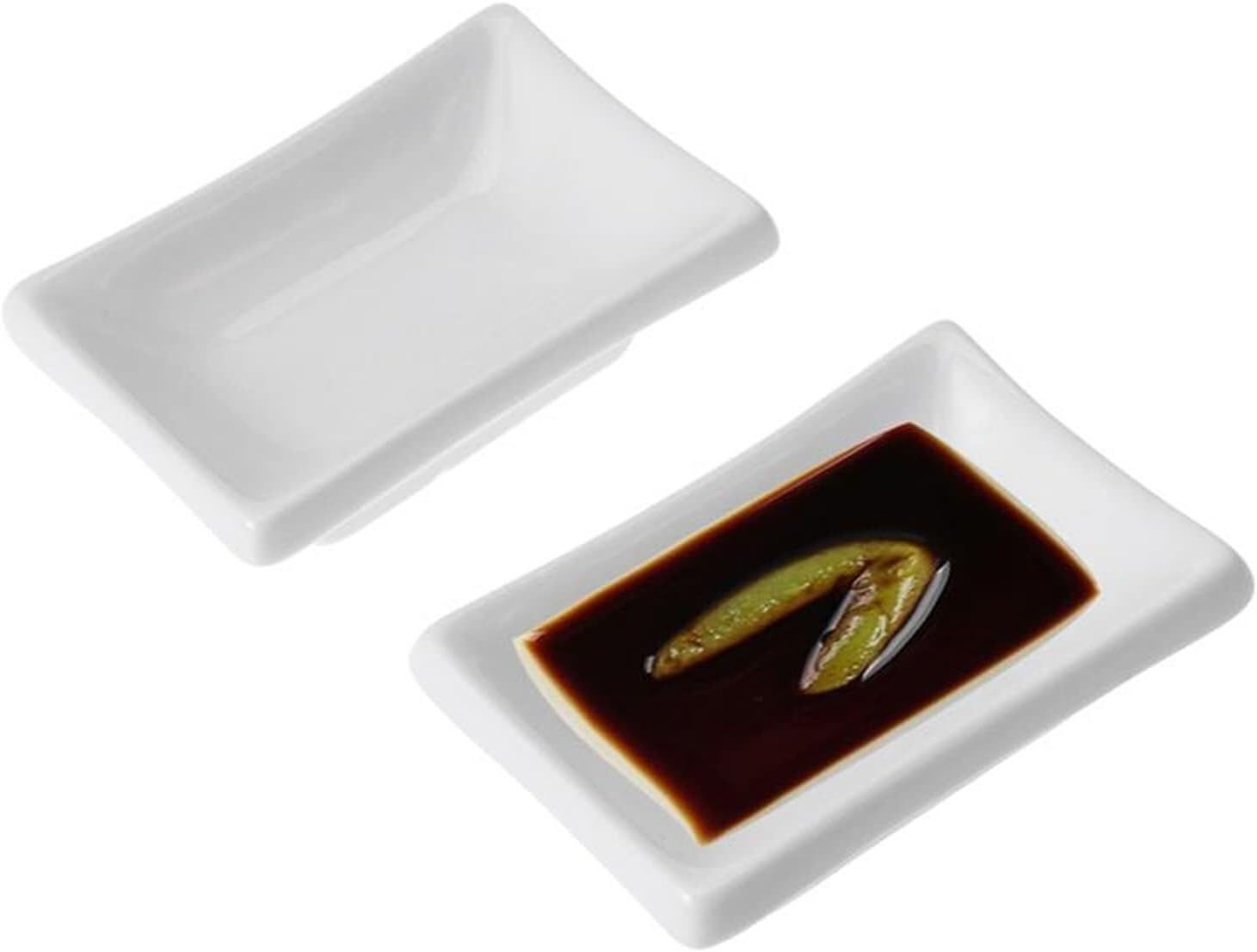 Saladier en verre, Bols à mélanger en verre, bols Tapas, plat céramique, plats