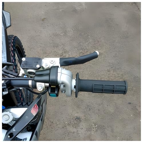Levier d'embrayage de frein haute performance pour moto FE 300 - 3