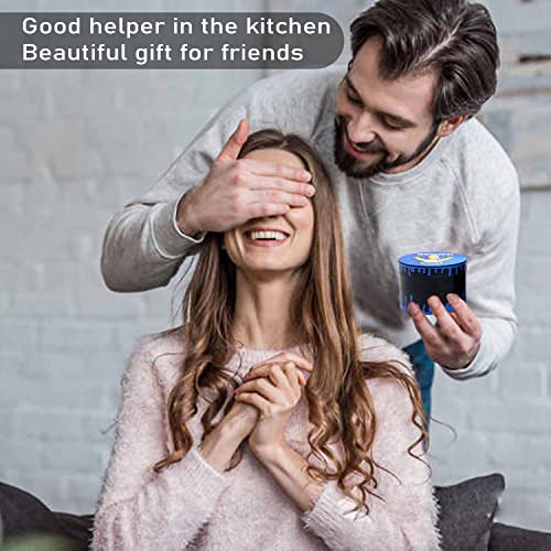 Oeocxy Spice Grinder 2.5 Inch Large Size Grinder ( Woohoo ) #TOP4