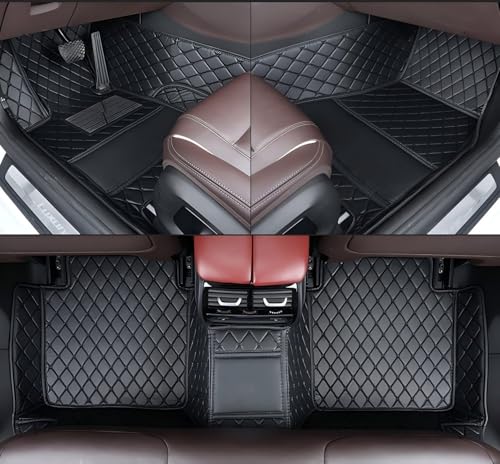 ԗptA}bgEJ[}bg ɓKpBMW Series 1(4door) F20/F21 2011-2019 Ԏp݌v 3DtA}bg PUU[f hdl ω J[pi یp[c t Enhp(ubN,F21)