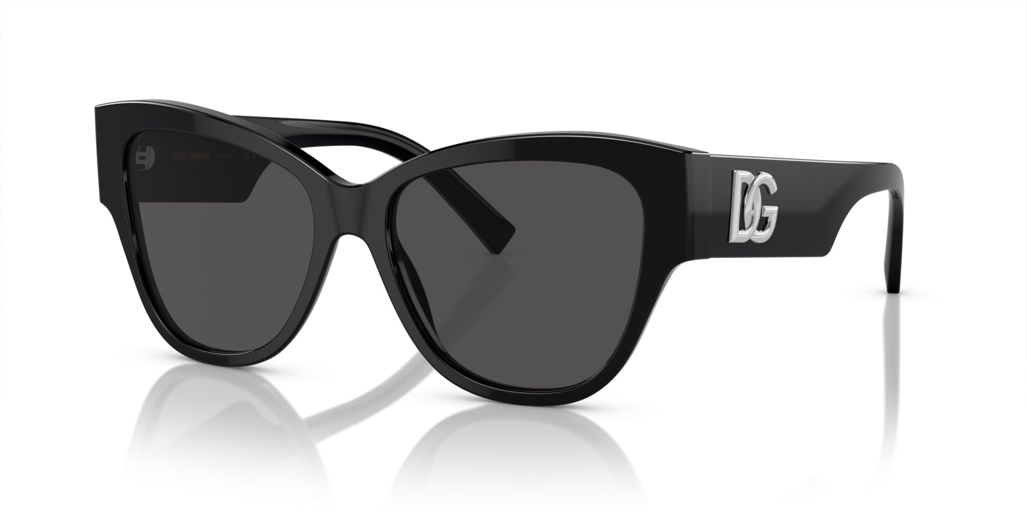 Amazon.co.jp: Dolce & Gabbana 0DG4449 サングラス レディース マルチ