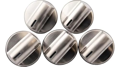 Bosch 00654043 Cooktop Burner Control Knob Kit