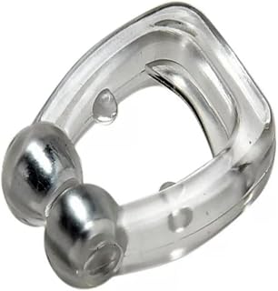 Clip Nasal Anti Ronco Magnético Original Com Imã