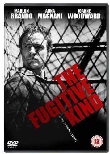 The Fugitive Kind [DVD]