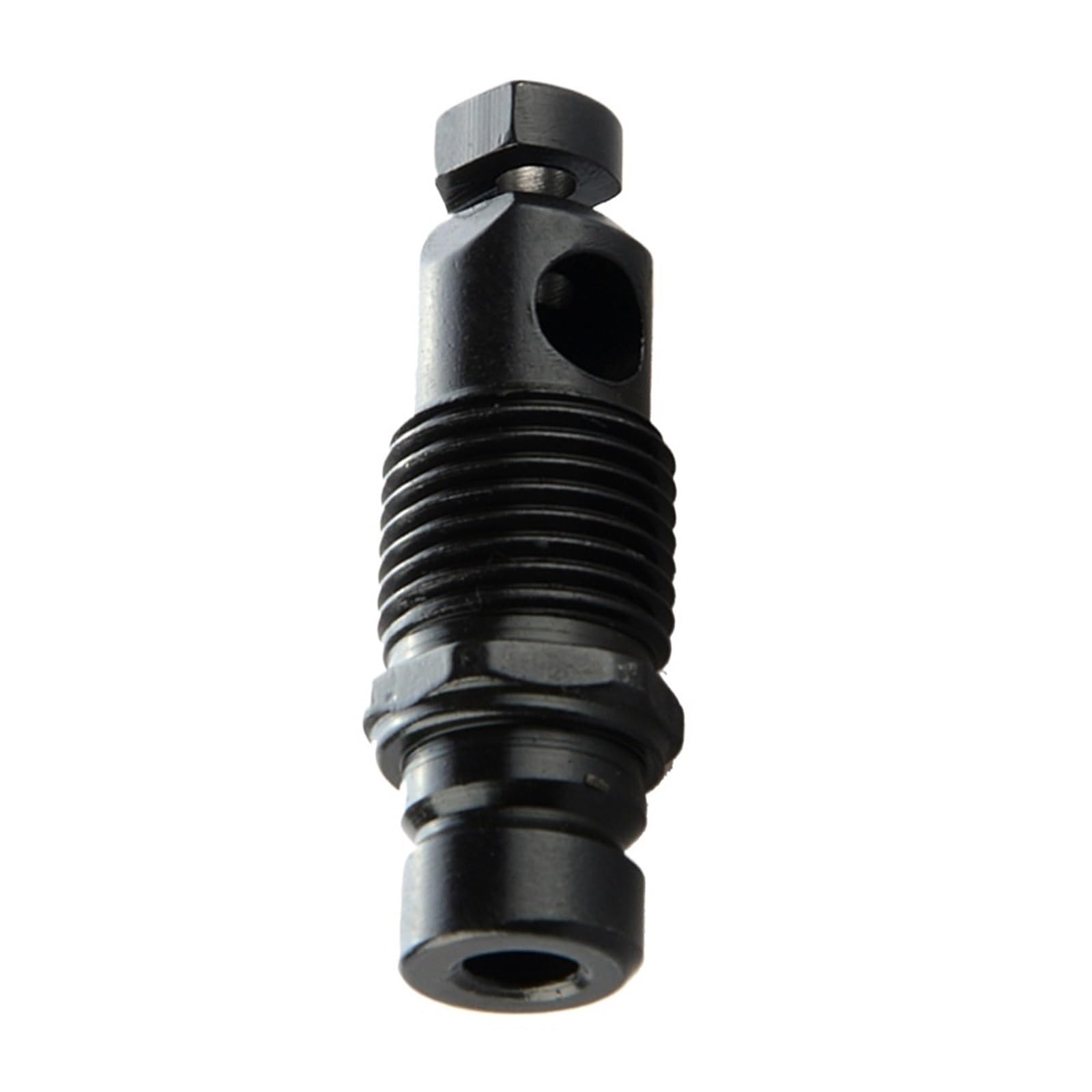 raldh 1pc Metal Cutting Double Head Sheet Nibbler Saw Cutter Tool Drill Attachment Free Cutting Tool Sheet Metal Repair Accessory