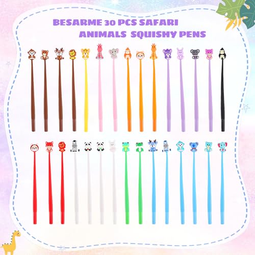 Stylos amusants et originaux comme cadeaux pour anniversaire - 2