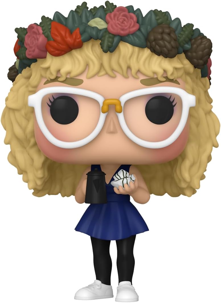 Funko POP! TV: Yellowjackets - Misty - Collectable Vinyl Figure - Gift Idea - Official Merchandise - for Kids & Adults - TV Fans - Model Figure for Collectors and Display