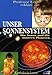 Produktbild Unser Sonnensystem - Die Sonne und die inneren Planeten