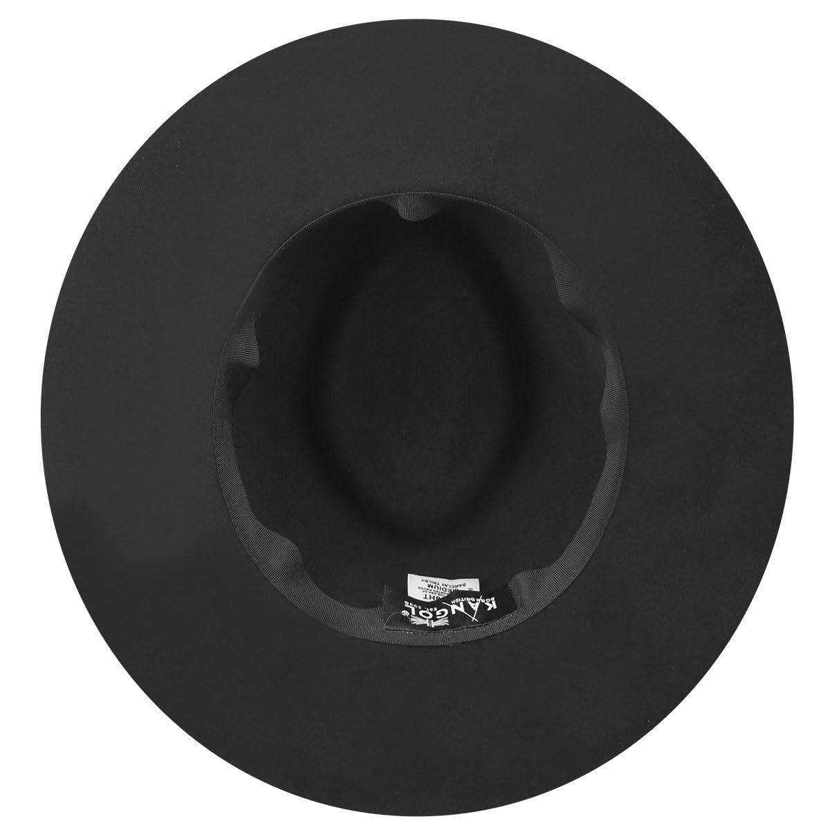 Kangol - Barclay Trilby, Capello floscio Uomo