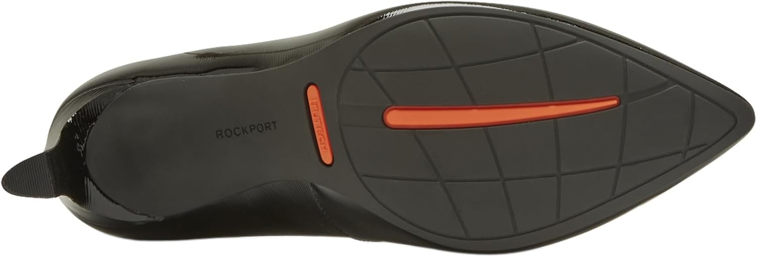 Rockport Womens Tm Sheehan Pump