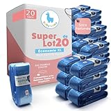 Recharges Universelles pour Poubelle à Couches – Compatibles avec Recharge Poubelle à Couc...