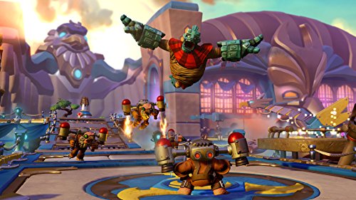 Image of Skylanders Imaginators Sensei Graveclobber Wave 4 (PS4 /PS3 /Xbox 360 /Xbox One /Nintendo Wii U)