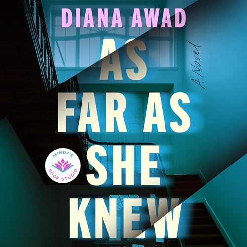 Page de couverture de As Far as She Knew