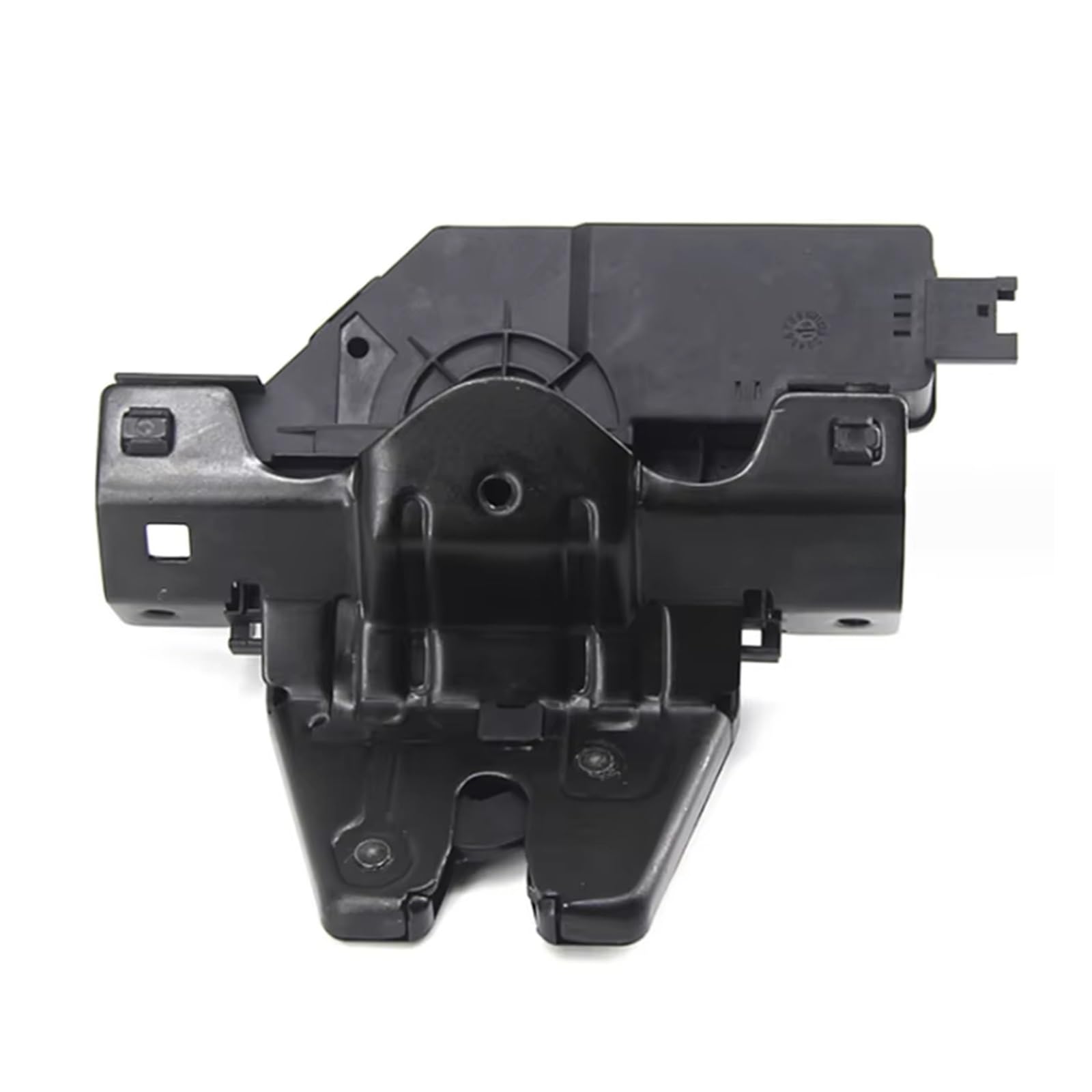 Rear Tailgate Boot Lock Latch for BMW E81 E82 E87 E88 E46 E90 E91 E92 E60 E63 E64 Z4 E85 E86 Trunk Lid Latch Lock 51247840617 51248196401