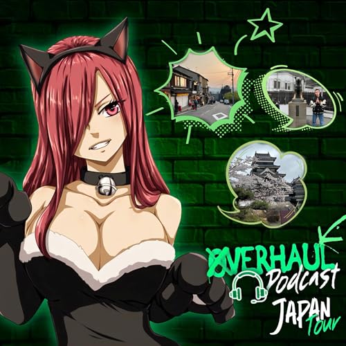 43&deg; Viaggio nel Panorama Giapponese (Japan Tour)