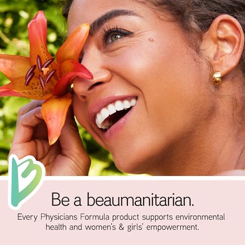 image for Physicians Formula Butter Lash Splash Waterproof Mascara, Buildable Fo