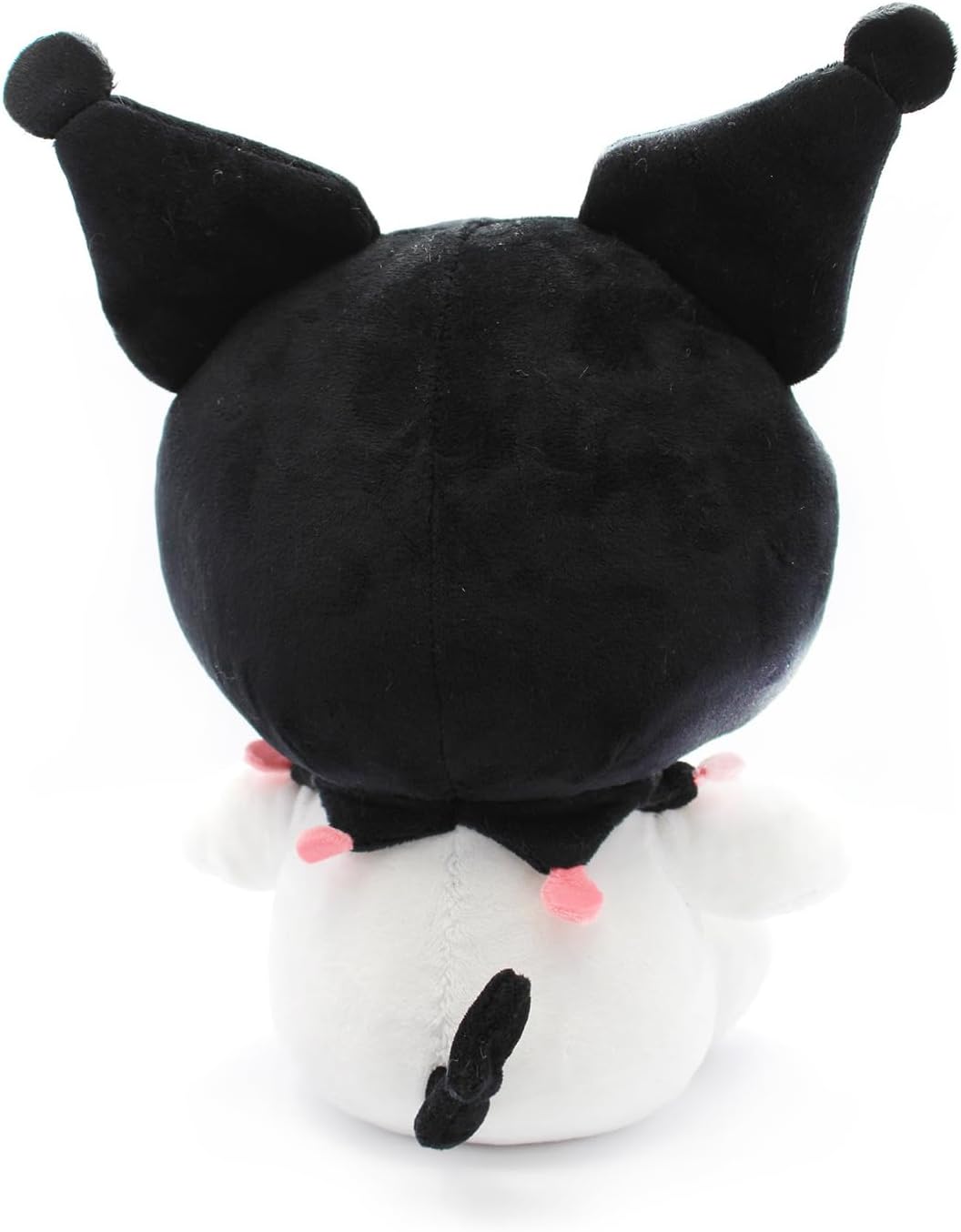 Joy Toy - Sanrio Kuromi Plush Toy 24 cm in Cardboard Bag