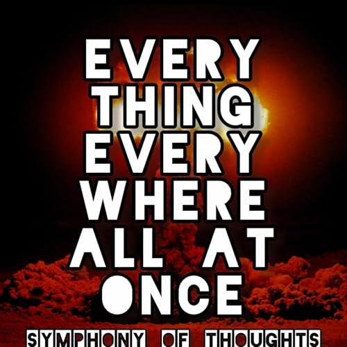 Episode 16: EVERYTHING EVERYWHERE ALL AT ONCE feat. Travlord