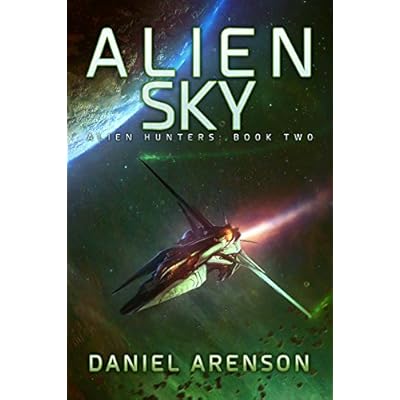 Alien Sky