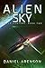 Alien Sky (Alien Hunters Book 2)