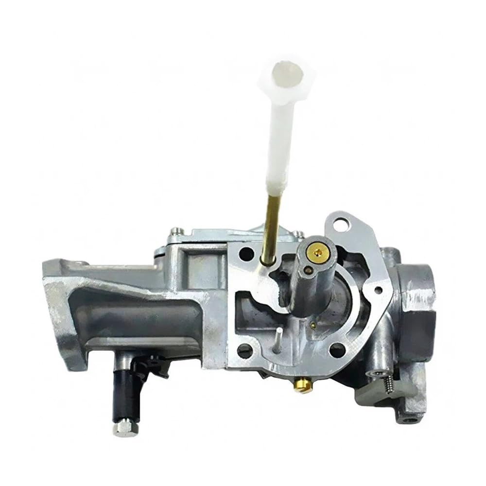 Kit de carburateur adapté for Briggs & Stratton 495459, Remplacement de carburateur 492645 490524 692784 495951 492611 490533 495426 498298