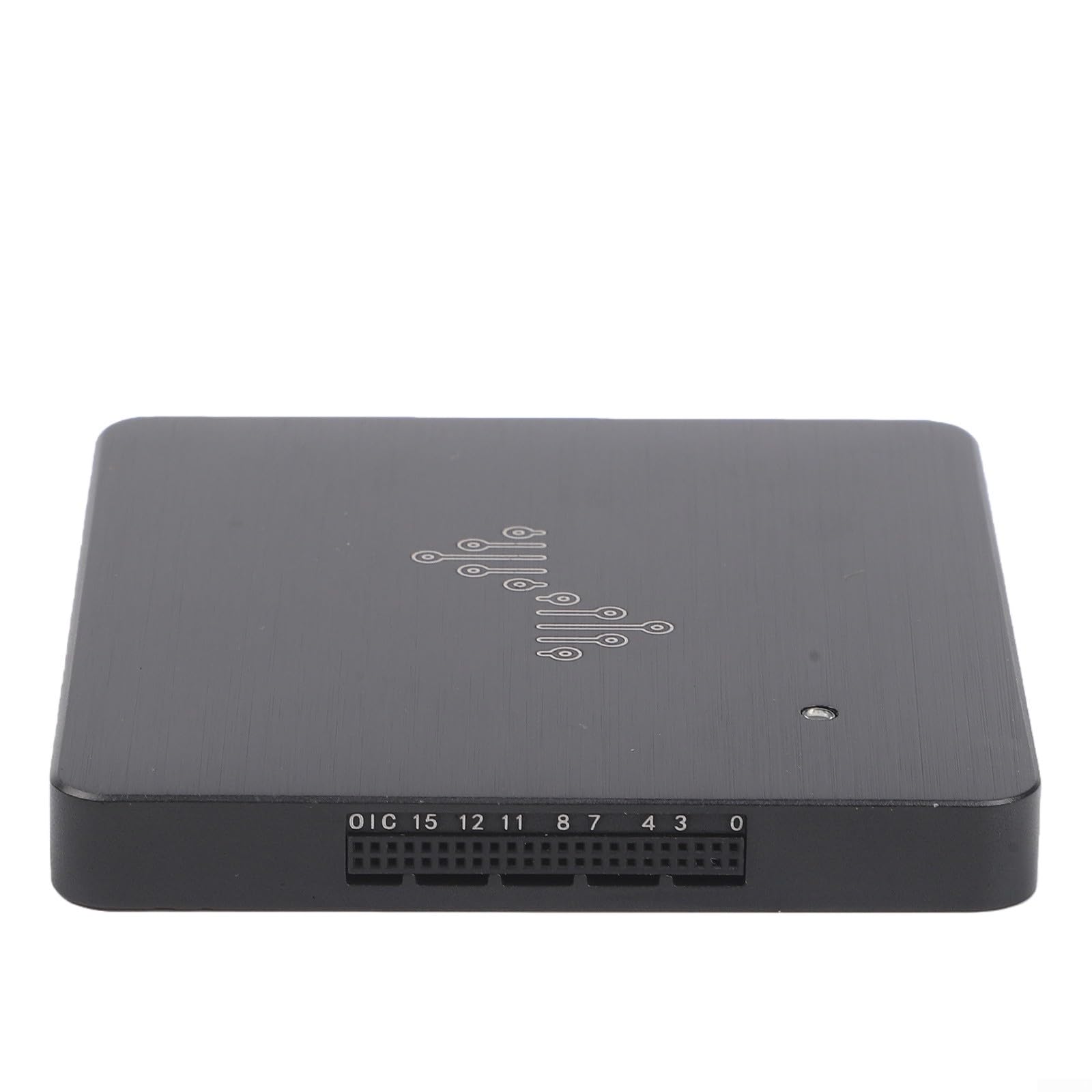 DSLogic U2Basic 16-K USB Logic Analyzer mit 400M Abtastrate und elektrostatischem Entladungsschutz