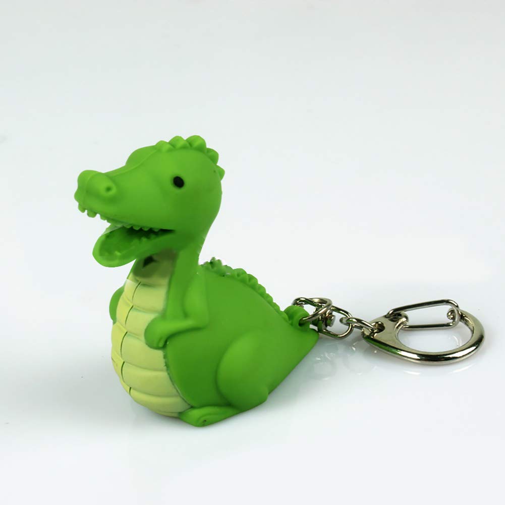 Portachiavi di Piccolo Ankylosaurus 854316